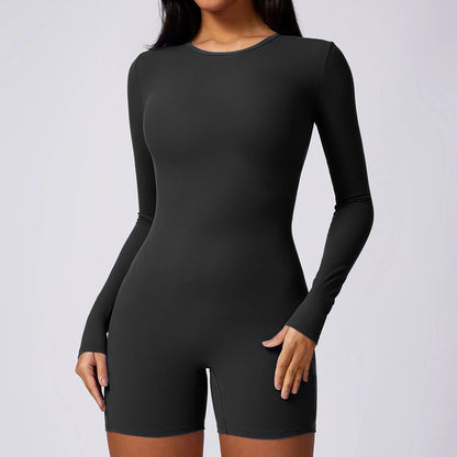 Victorious ShapeBoost Open Back Bodysuit