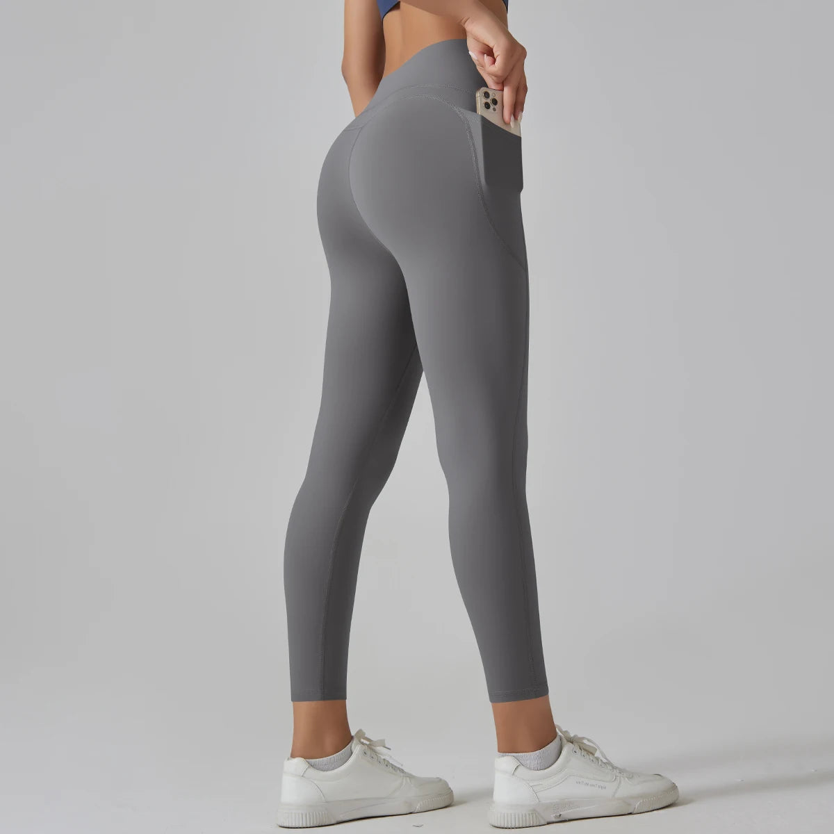 Victorious GravityFit Seamless Leggings