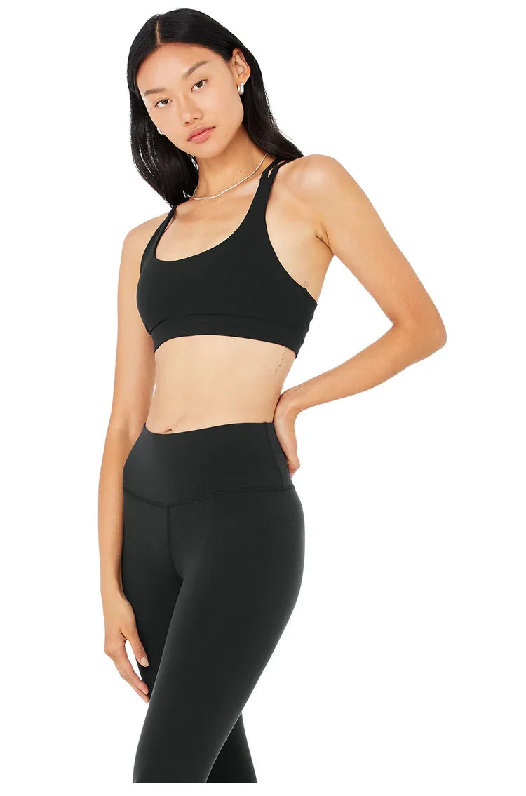 Victorious Radiant Flow Sports Bra