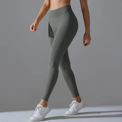 Victorious Lunar Veil Sport Leggings