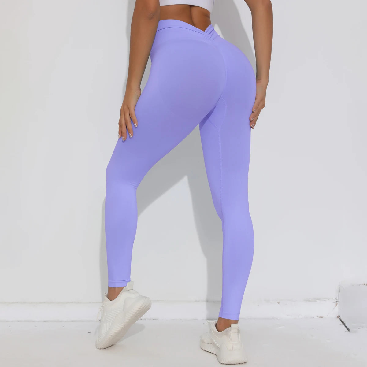 Victorious FlexCurve High-Rise Leggings