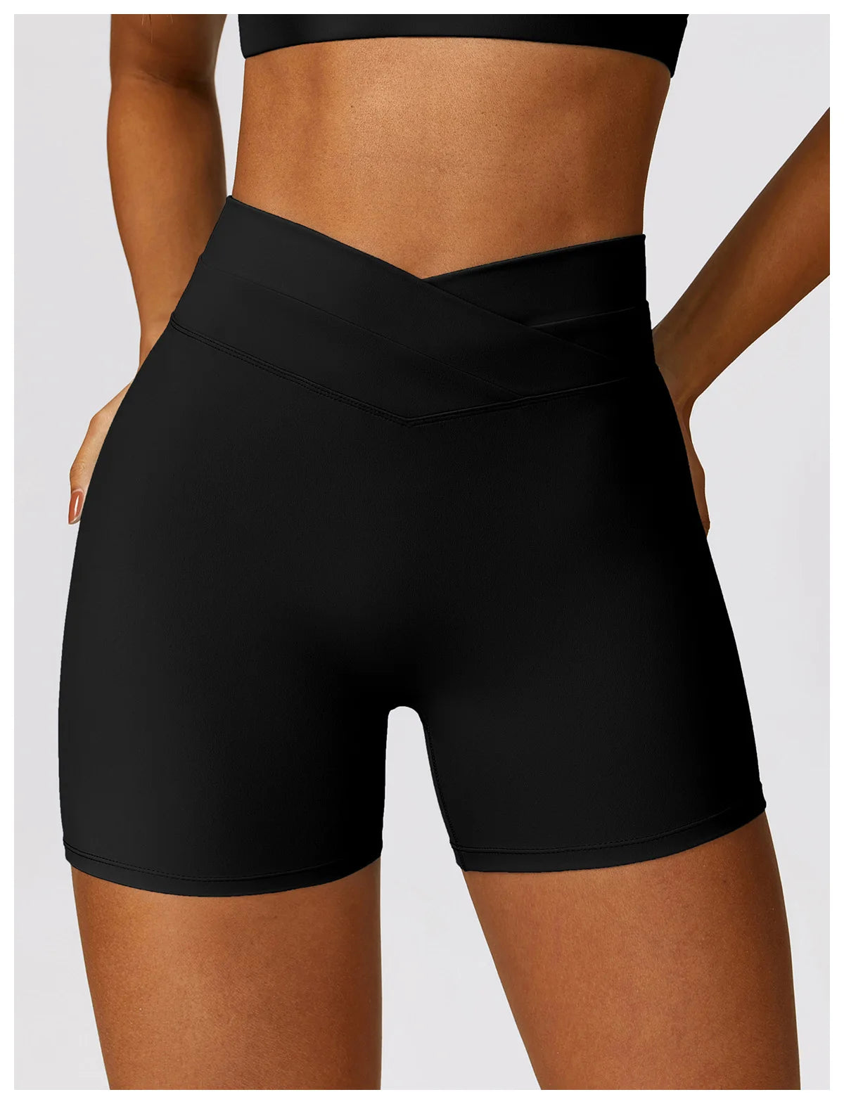 Victorious Glacier Blaze Sports Shorts