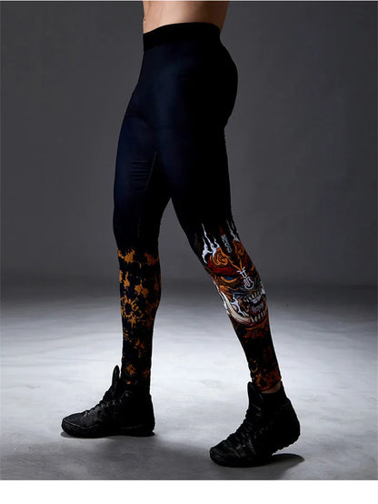 Victorious ActiveGrip Sports Leggings