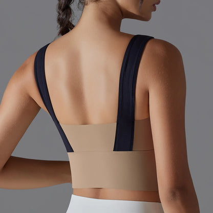 Victorious Eclipse Sports Bra