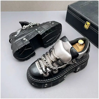 Victorious Iridescent Cloud Men's Shoes