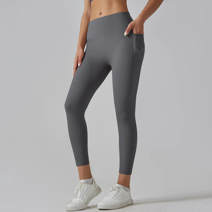 Victorious GravityFit Seamless Leggings