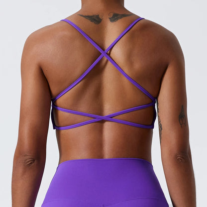 Victorious Dominator Sports Bra