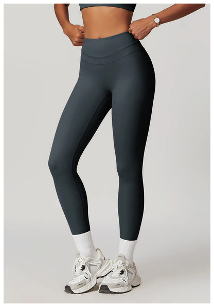 Victorious ShadowFlex Sports Leggings