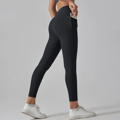 Victorious GravityFit Seamless Leggings