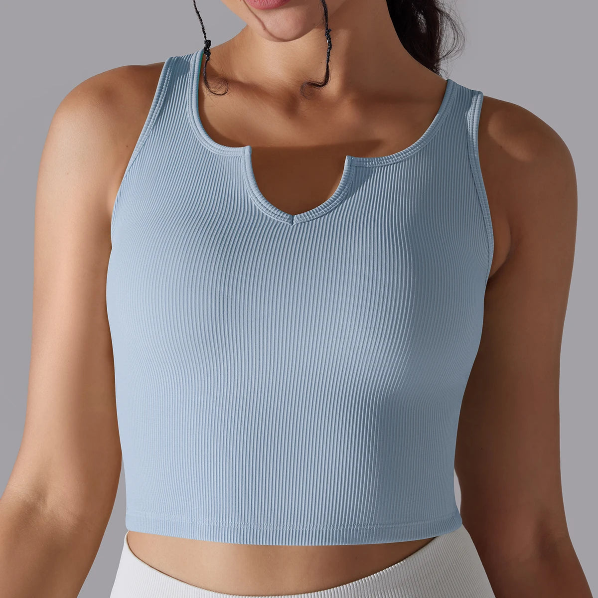 Victorious Honor Sports Bra