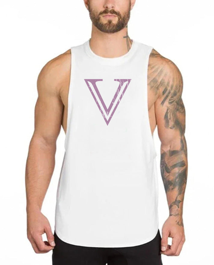 Powerlift Gym Tank Top