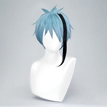 Disney Twisted wonderland anime wigs/ Cosplay