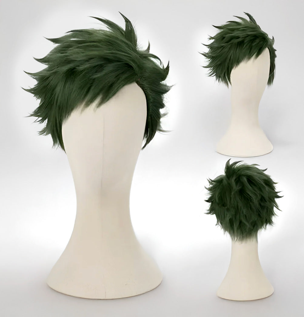 Disney Twisted wonderland anime wigs/ Cosplay