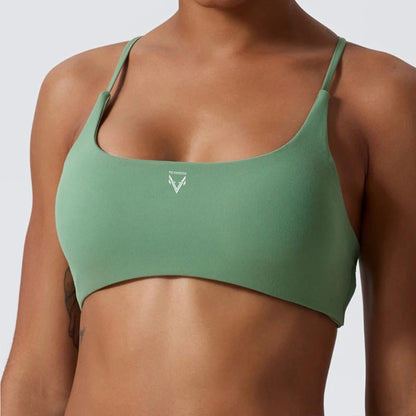 Victorious Dominator Sports Bra