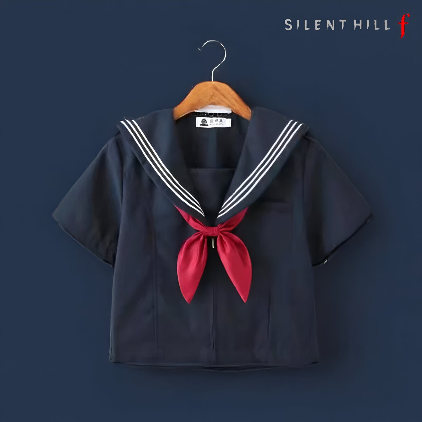 Silent Hill J - Japanese School Uniform Cosplay