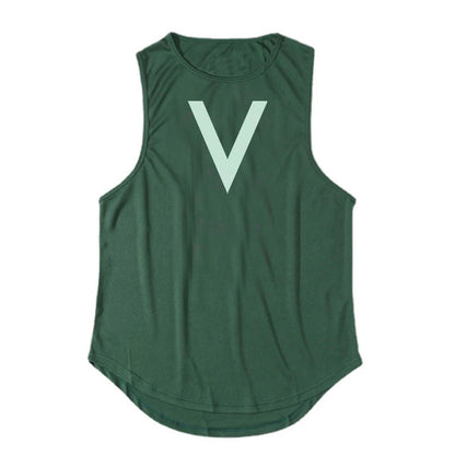 Victorious PowerPlay Performance Men's Tank Top