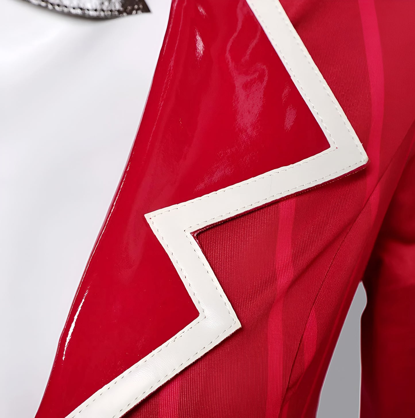 Alastor Hazbin Hotel Bikini Cosplay