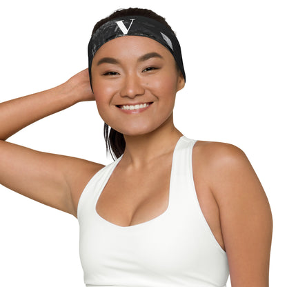 Victorious Árangur (Success Gym Headband)