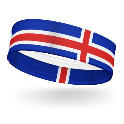 Victorious Icelandic Power Headband