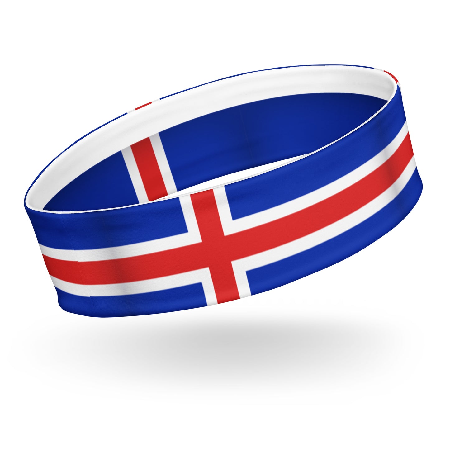 Victorious Icelandic Power Headband