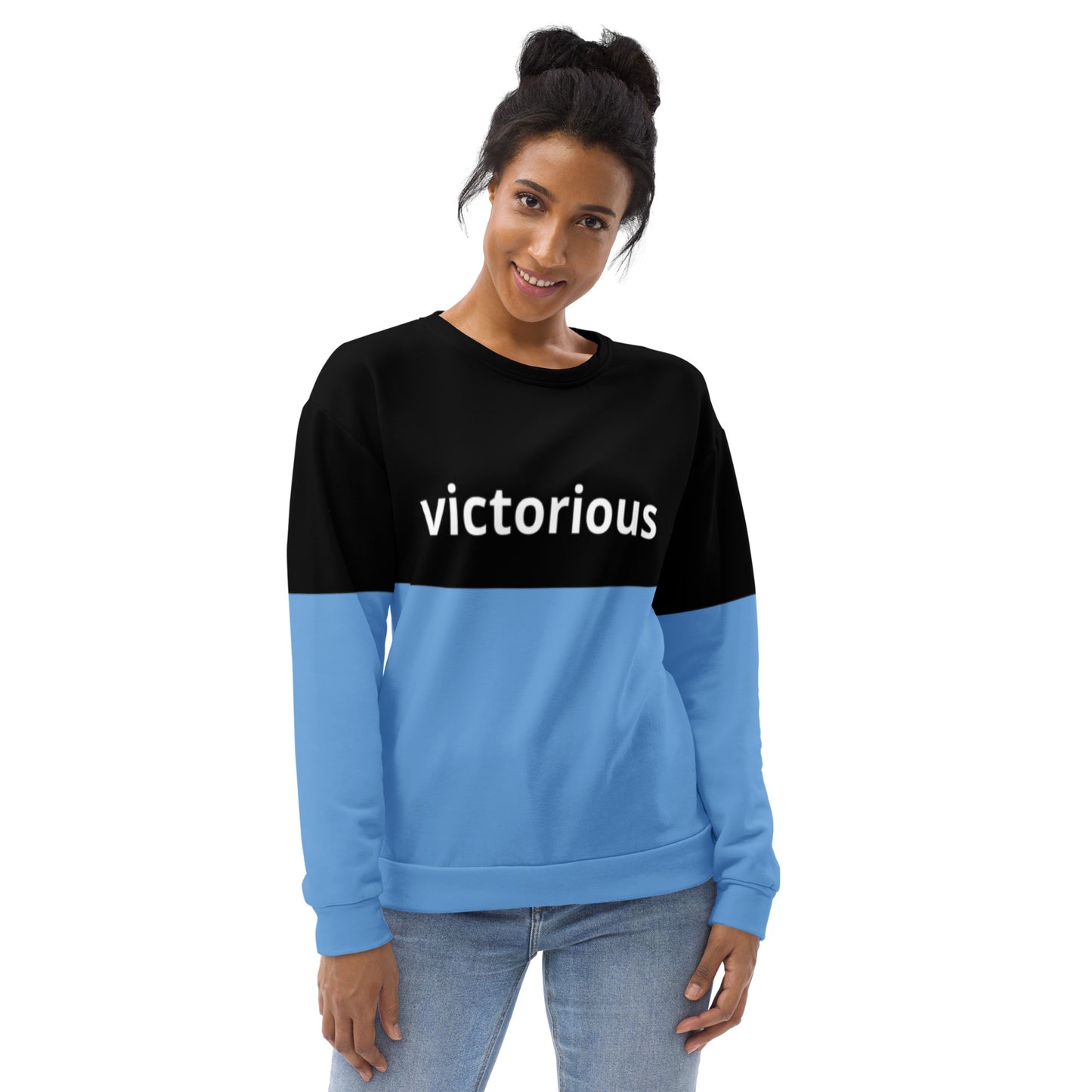 Victorious Eclipse Performance Unisex Sweatshirt