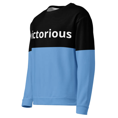 Victorious Eclipse Performance Unisex Sweatshirt