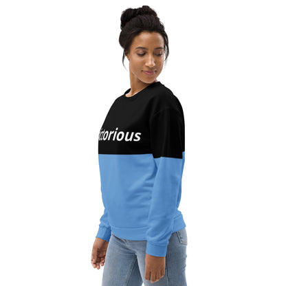 Victorious Eclipse Performance Unisex Sweatshirt