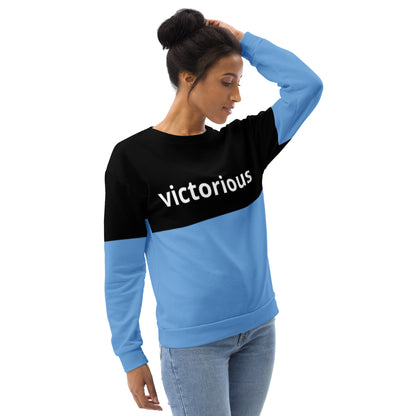 Victorious Eclipse Performance Unisex Sweatshirt