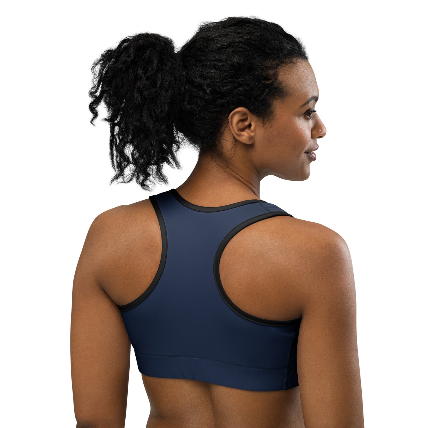 Victorious Cosmic Charge Sports bra