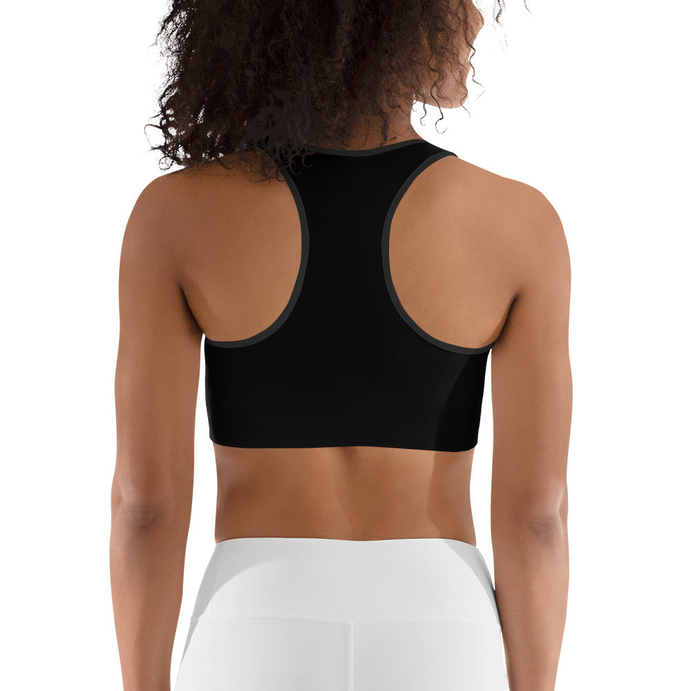 Victorious FuturaForce Sports bra