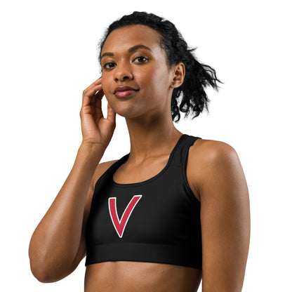 Victorious FlameFlex Sports bra