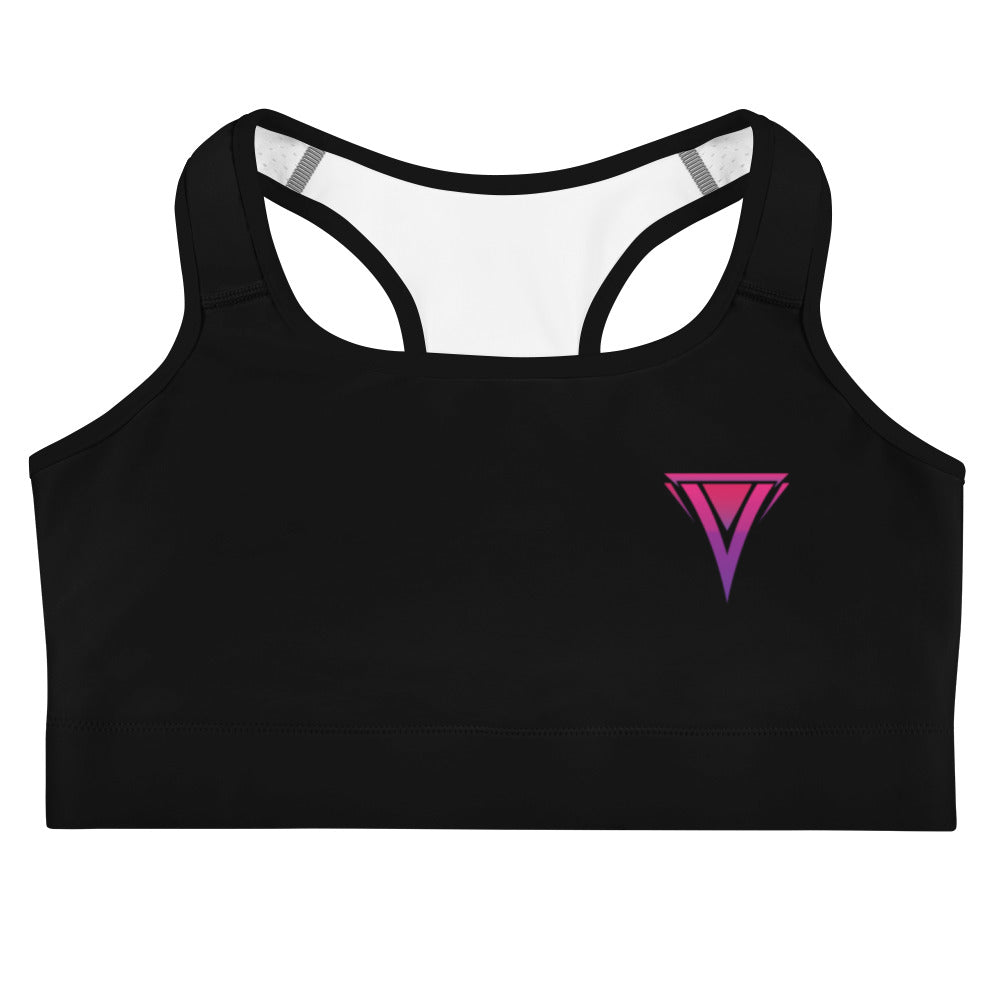 Victorious FuturaForce Sports bra