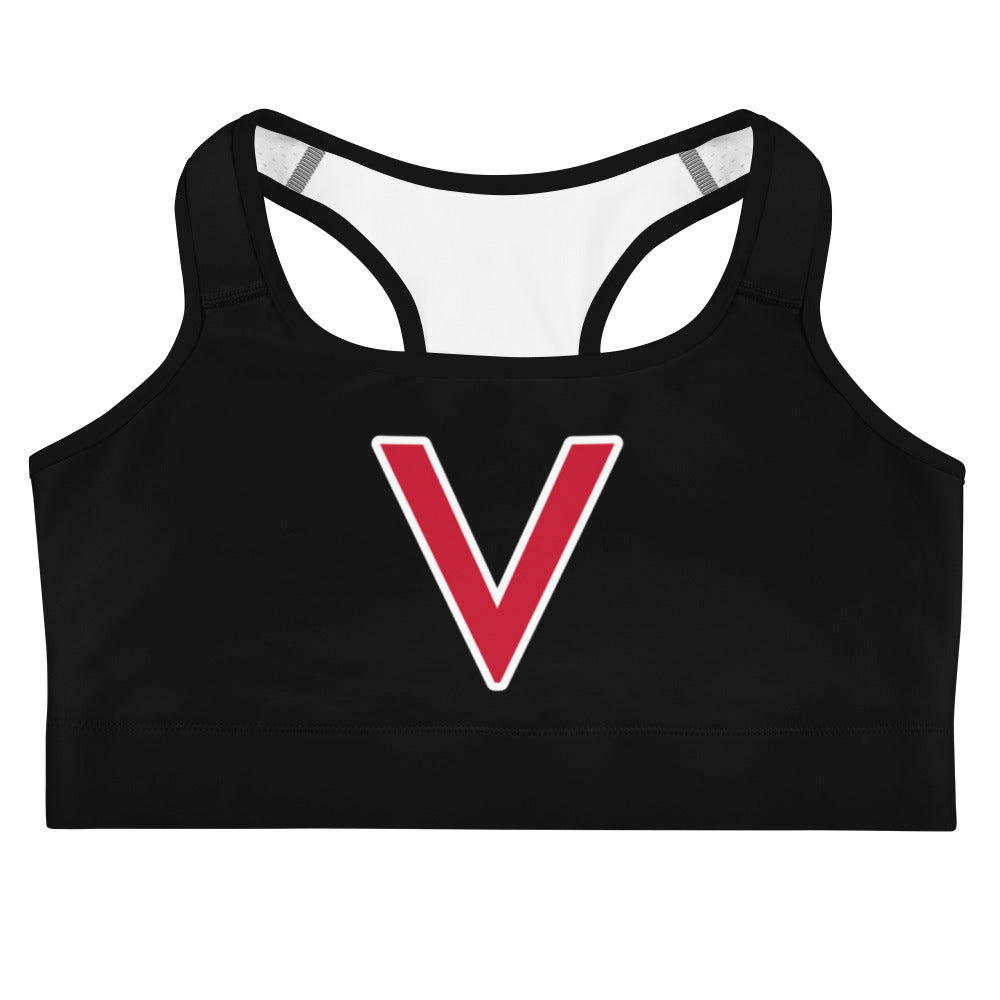 Victorious FlameFlex Sports bra