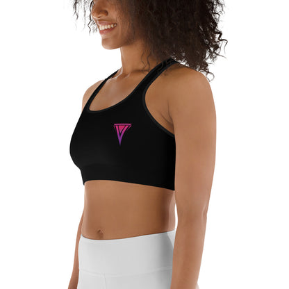 Victorious FuturaForce Sports bra