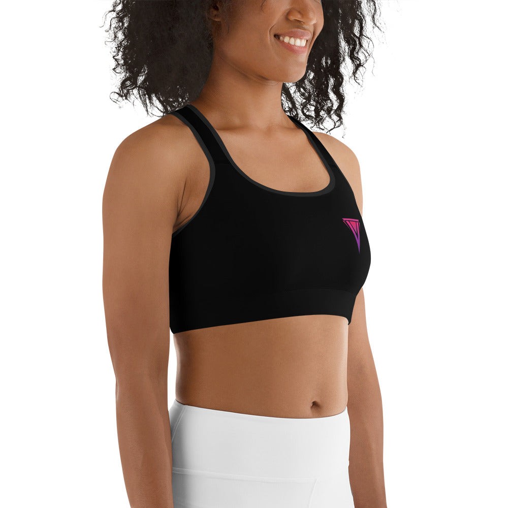 Victorious FuturaForce Sports bra