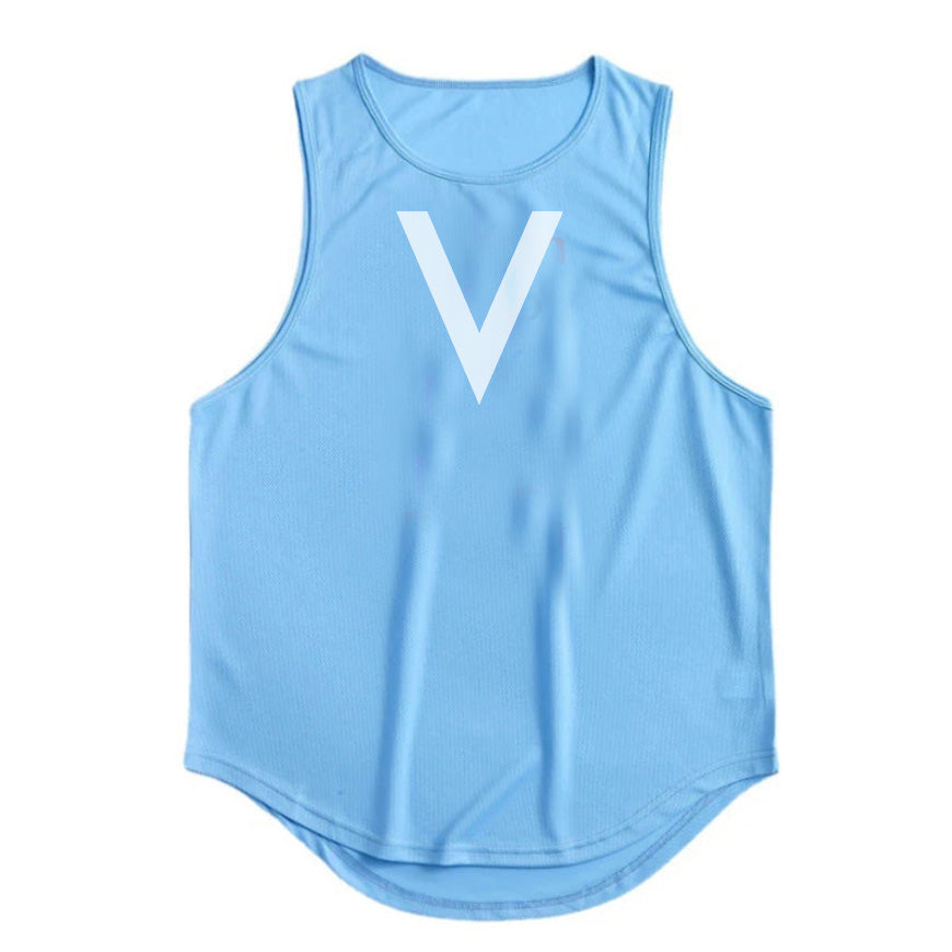 Victorious PowerPlay Performance Men's Tank Top