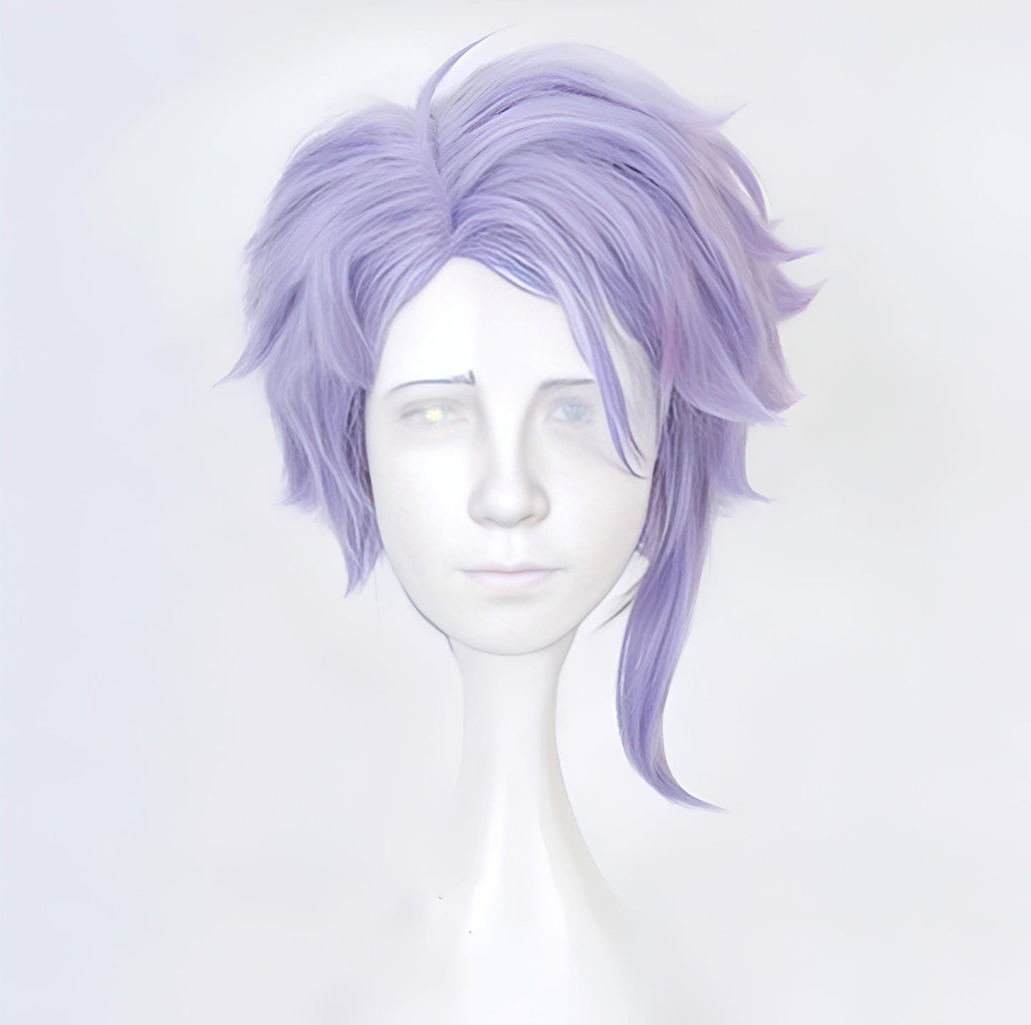 Azul / One Size Disney Twisted wonderland anime wigs/ Cosplay