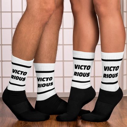 Victorious I Performance Socks