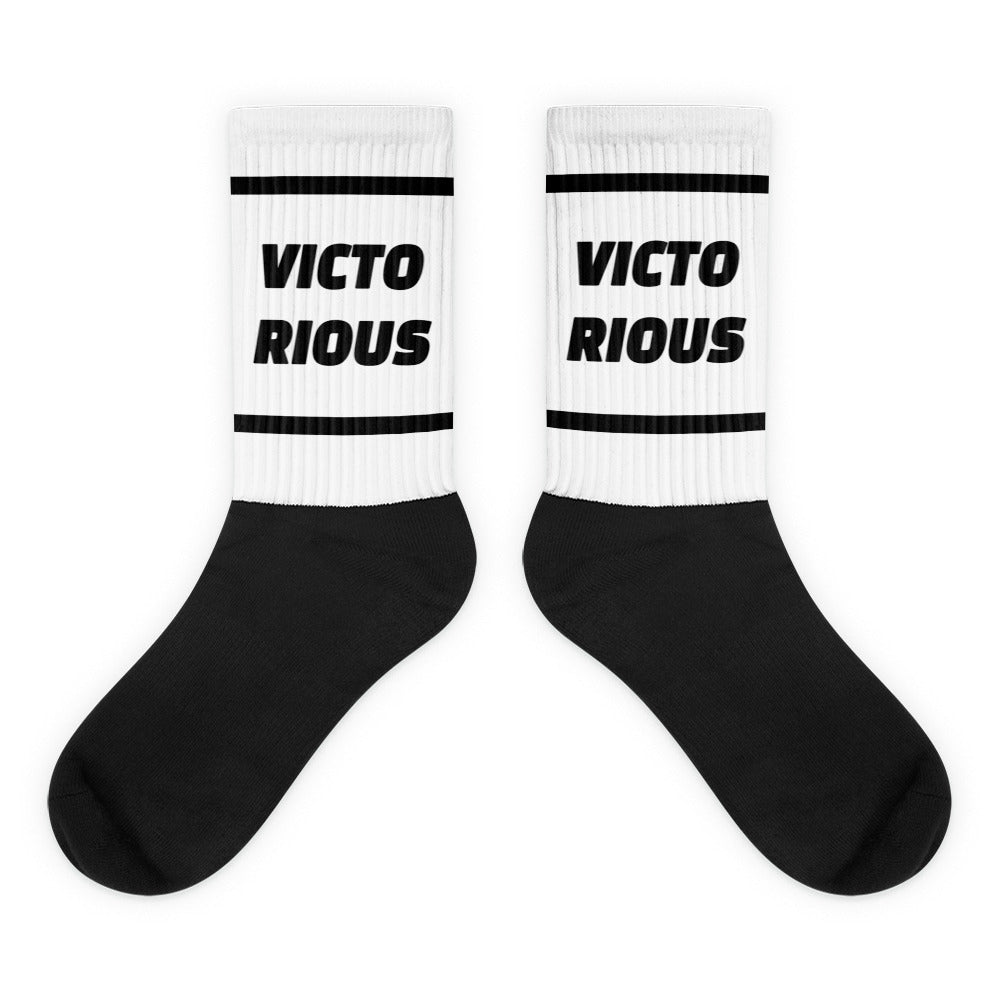 Victorious I Performance Socks