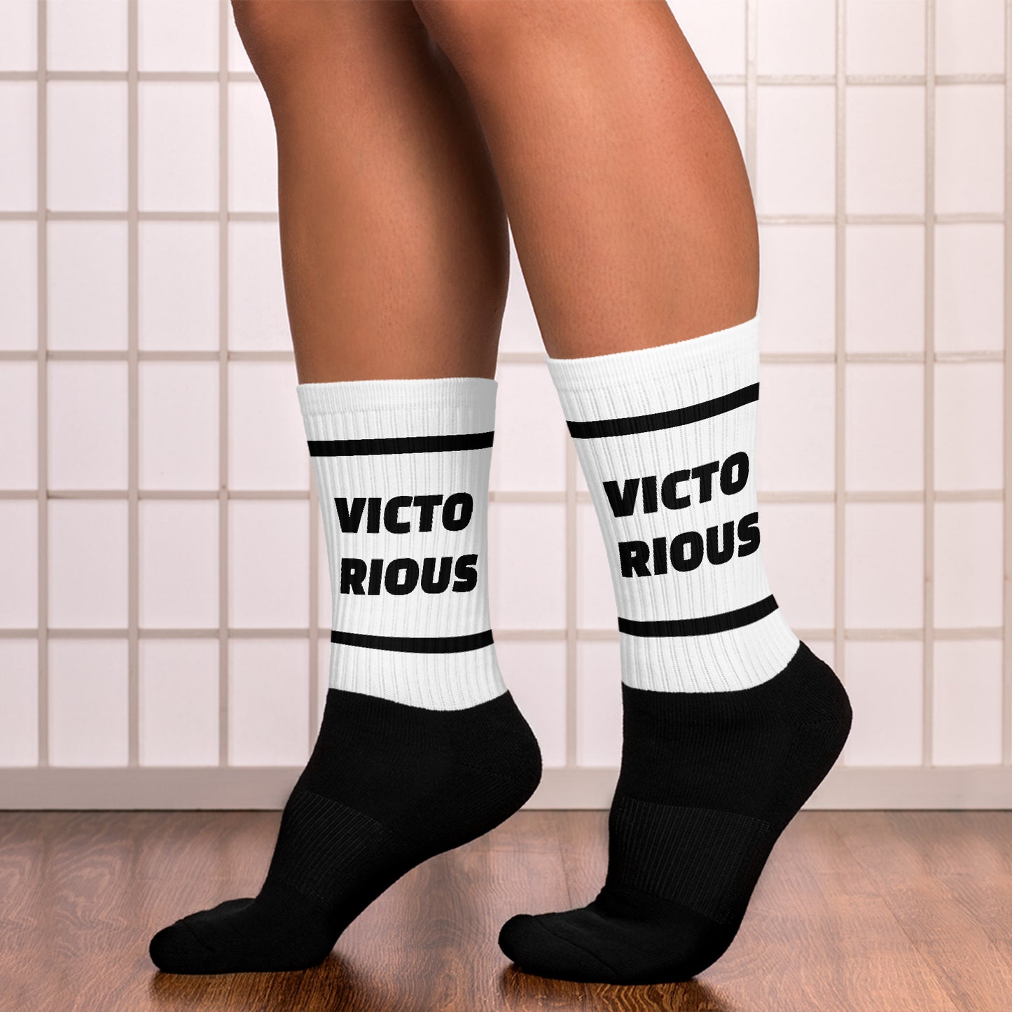 Victorious I Performance Socks