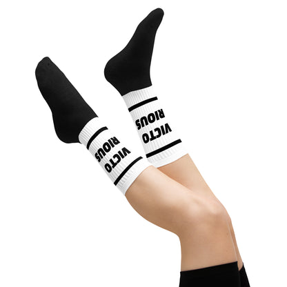 Victorious I Performance Socks