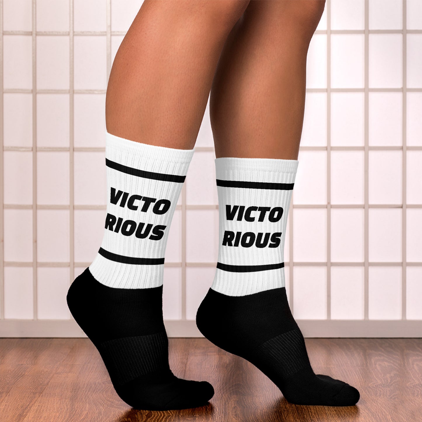 Victorious I Performance Socks