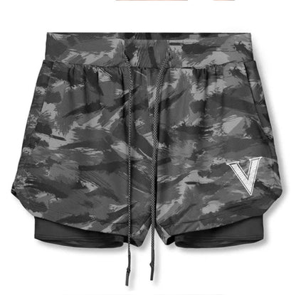 Victorious EpicTraining Gym Shorts