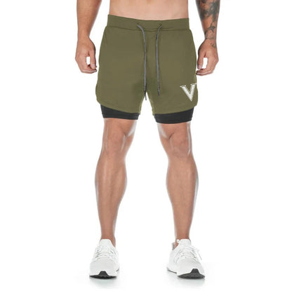 Victorious EpicTraining Gym Shorts