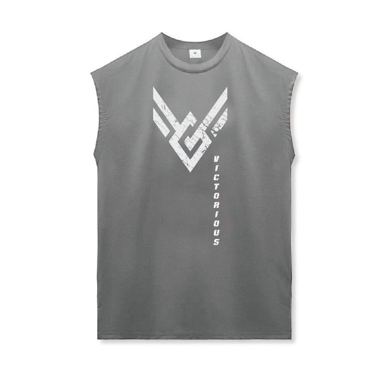 Victorious Glory I Muscle Tank