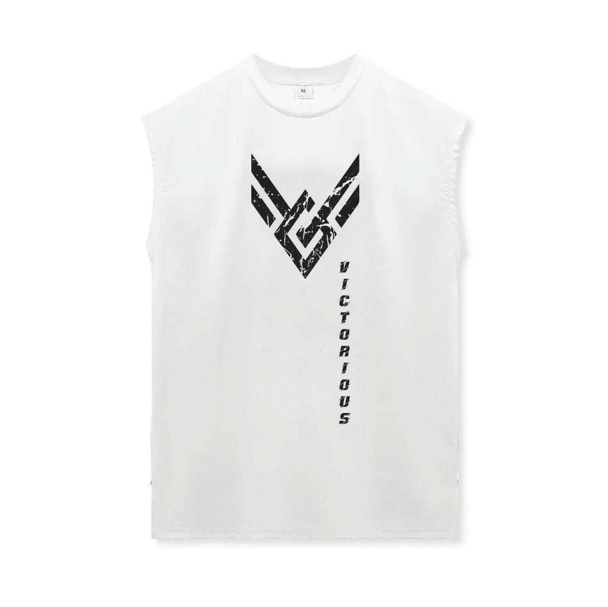 Victorious Glory I Muscle Tank