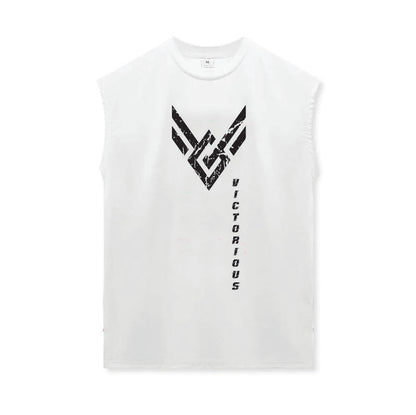 Victorious Glory I Muscle Tank