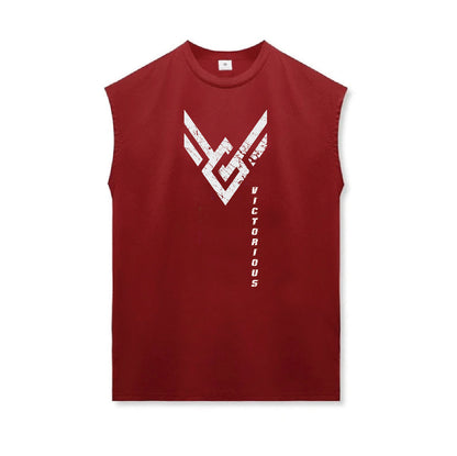 Victorious Glory I Muscle Tank