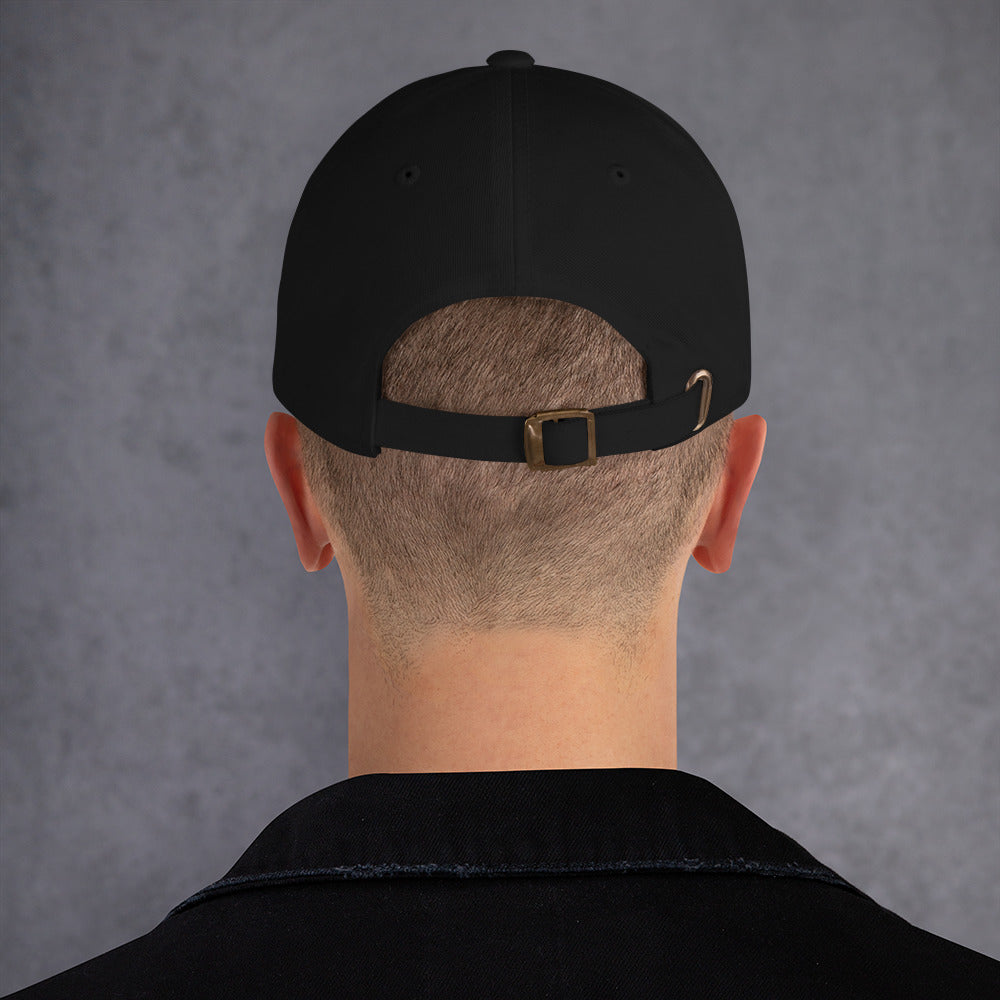 Victorious "Restoration" Athleisure Hat