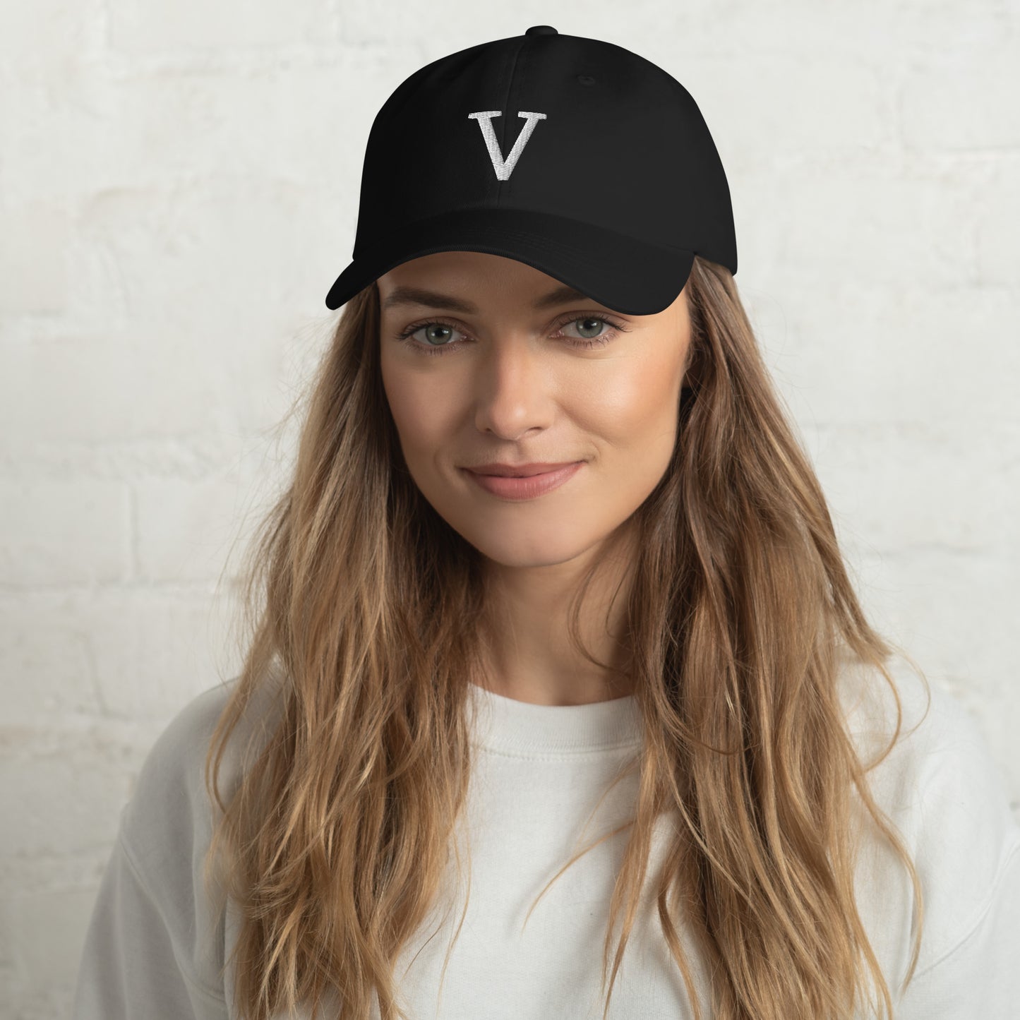 Victorious "Restoration" Athleisure Hat